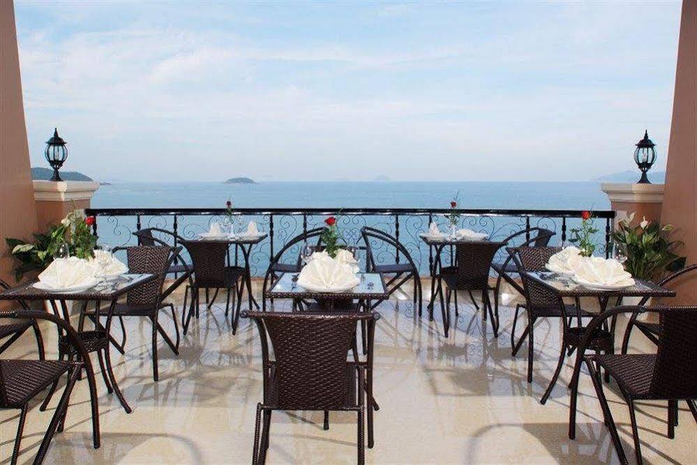 Fairy Bay Hotel Nha Trang Esterno foto